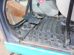 Kobelco SK70SR-2 YT06-20222 (máy xúc)