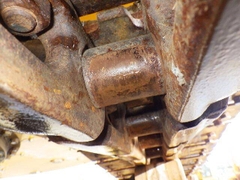 Komatsu PC128US-11 57895 (máy xúc)