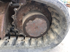 Hitachi ZX40U-2-10990