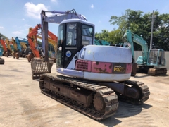 Komatsu PC128US-1-1282 giá siêu mềm