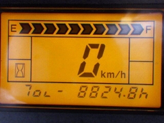 Komatsu FB15-12-850799