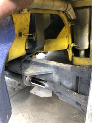 Komatsu FD115T-6-5052