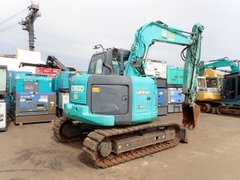 Kobelco SK70SR-2 YT06-20222 (máy xúc)