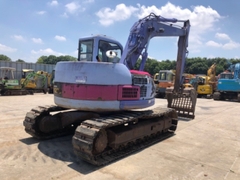 Komatsu PC128US-1-1282 giá siêu mềm