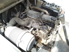 Xe nâng YL02M25-001013