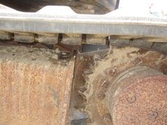 Hitachi ZX50U-3-21147