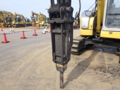 Sumitomo SH75X-3-5838