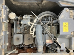 Komatsu PC128US-2 6708