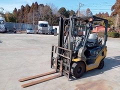 Komatsu FG15T-21-202153