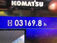 Komatsu PC128US-11 57895 (máy xúc)