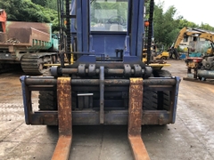 Komatsu FD115T-6-5052