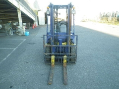 Komatsu FG15LC-17-631249