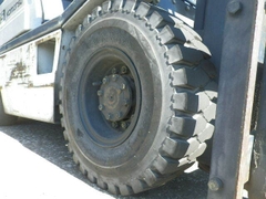 Xe nâng xăng FG15-341711