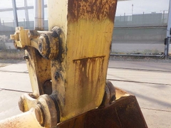 Komatsu PC128US-11 53656 (máy xúc)