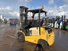 Komatsu FE30-1-302128