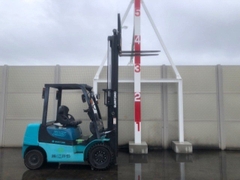 SUMITOMO FD25- 10605