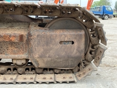 Hitachi ZX125US-E-10541