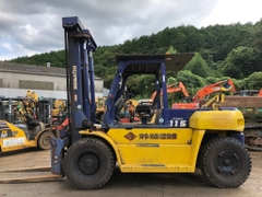 Komatsu FD115T-6-5052