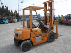 Xe Komatsu FD20T-12-542940