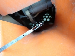 Hitachi ZX75US-3 65838
