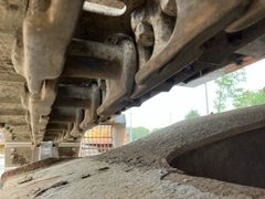 Hitachi ZX125US-E-10541