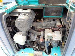 Kobelco SK70SR-2 YT06-20222 (máy xúc)