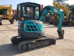 Kobelco SK30UR-5-09864