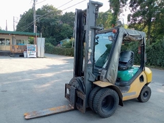 Komatsu FD25W-16-709071