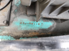 Sumitomo 13FD35PAXI94D-00116-1