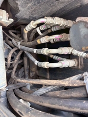 HITACHI ZX55UR-3 - 36100