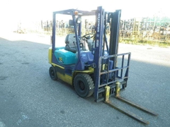 Komatsu FG15LC-17-631249