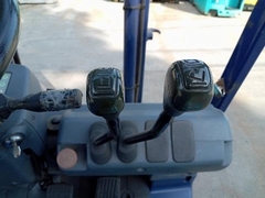 Xe điện Komatsu ngồi lái FB14Ex-8-802844