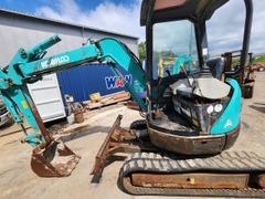 Kobelco SK30UR-3-08326