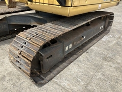 Komatsu PC120-6E0- 74579