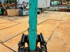 Kobelco SK50SR-5 PJ06-10794 (máy xúc)