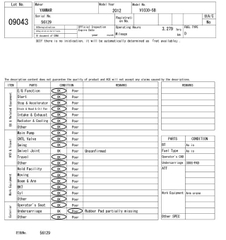 Máy xúc đào bánh xích mini VIO30-5B-56129