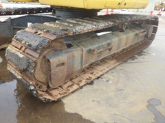Komatsu PC128US-11 53332 (máy xúc)