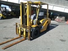 Komatsu FD30C-15-574540