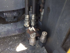 Komatsu FE25H-1-305276