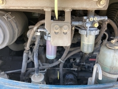 Yanmar B3-3A -36291B