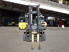 Komatsu FE25-1-302692