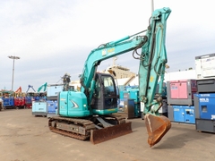 Kobelco SK70SR-2 YT06-20222 (máy xúc)