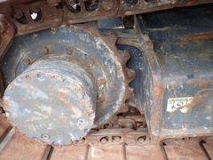 Kobelco SK70SR-2 YT06-20222 (máy xúc)