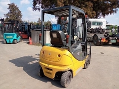 Komatsu Fb15-12-849956