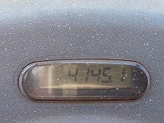 Komatsu FD30C-16 -726127 lốp đơn số sàn