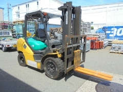 Komatsu Fd35-10-135864