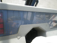 Komatsu xe xăng FG15-15 -200507