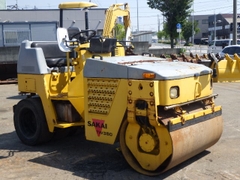 Sakai TW350-1 11259 (máy lu)