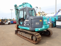 Kobelco SK70SR-2 YT06-20222 (máy xúc)