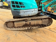 Kobelco SK50SR-5 PJ06-10794 (máy xúc)